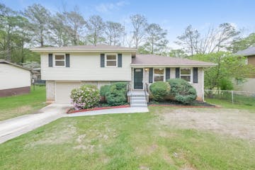 6690 Vesta Brook Dr Morrow, GA 30260